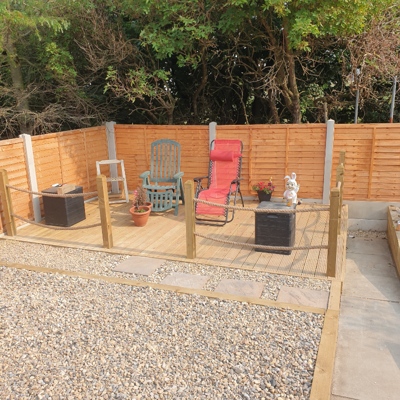 Affordable and Reliable Hard Landscaping